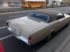 Thumbnail Photo 11 for 1971 Lincoln Continental
